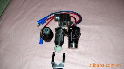 電動車套鎖電動車鎖電動車電門鎖電源鎖