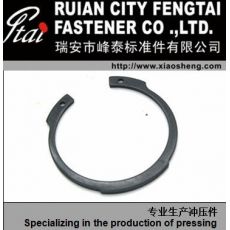 JV反向擋圈【定做、加工】日標材料65Mn