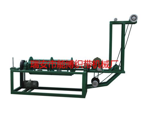 打繩機制繩機