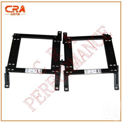 本田新飛度HONDA NEW FIT 專(zhuān)車(chē)專(zhuān)用腳架/通用改裝座椅腳架