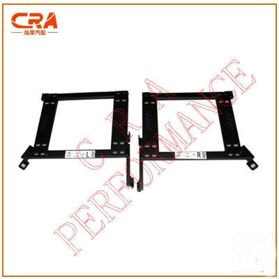 馬自達Mazda M6 通用汽車改裝座椅腳架/專車專用座椅腳架