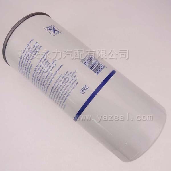 沃爾沃 Volvo filter 5010550600 濾清器