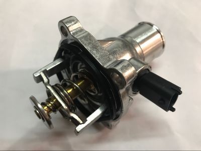 汽車節(jié)溫器24405922 24418432適用車型 歐寶