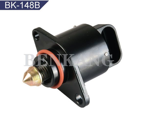 BK-148B 步進(jìn)電機(jī)