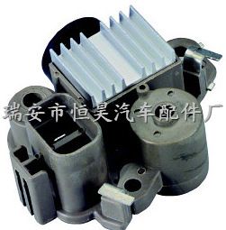 IY028汽車發(fā)電機(jī)調(diào)節(jié)器