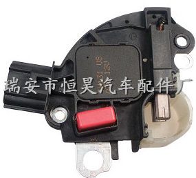 IX131汽車發電機調節器