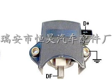 IP127汽車發電機調節器