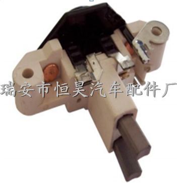 IB019汽車發電機調節器