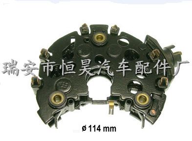 IBR671 汽車發電機整流橋