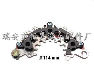 IIR762 汽車發電機整流橋