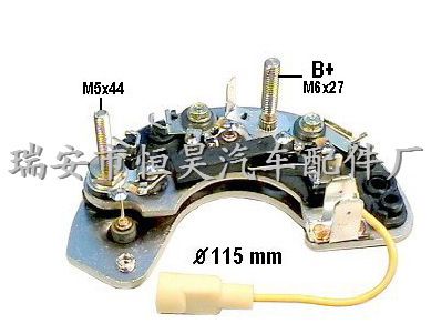 ILR571 汽車發(fā)電機整流橋