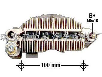 IMR10068 汽車發電機整流橋