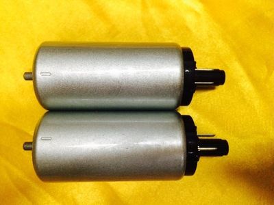 摩托車燃油泵，本田，鈴木等型號