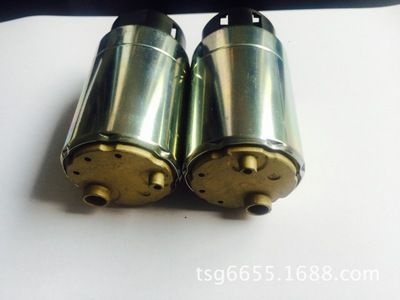 汽車電噴燃油泵豐田凱美瑞皇冠等