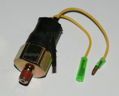 五十鈴?fù)诰驒C(jī)油壓開關(guān)挖土機(jī)工程車油壓開關(guān)挖掘機(jī)油壓開關(guān)6BG1