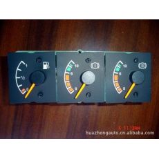 德龍，澳龍，新大康，新紅巖儀表