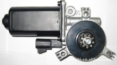 升降器/電機/馬達/搖窗機/風扇電機