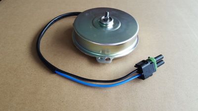 汽車風扇/風扇電機/盤式電機/水箱冷卻電機/冷疑器電機