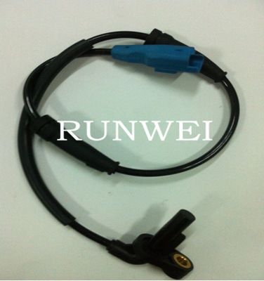 標致 ABS傳感器 輪速傳感器 9647263380 