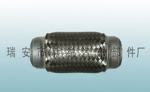 汽車(chē)波紋管