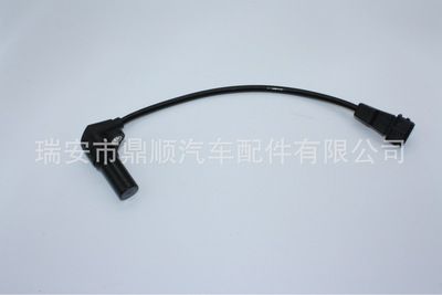 大宇2 雪佛蘭曲軸位置傳感器 96325868