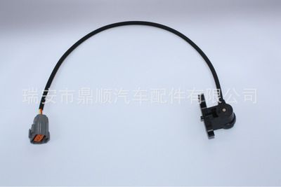 MAZDA2 MITSUBISHI曲軸位置傳感器 FSD718221BJ5T15171