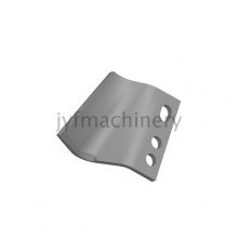 挖溝機(jī)配件80TKD-75.R挖溝齒用于鏈?zhǔn)介_(kāi)溝機(jī)  