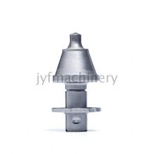 銑刨機(jī)配件RP06-20瀝青路面銑刨齒用于維特根、徐工、三一、寶馬格 2米路面冷銑刨機(jī) 