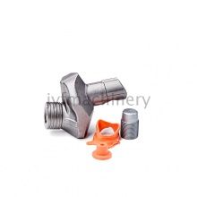 銑刨機(jī)配件T22銑刨機(jī)刀座用于維特根W1000,W1900，W2000，W2100路面冷銑刨機(jī)以及冷再生機(jī) 