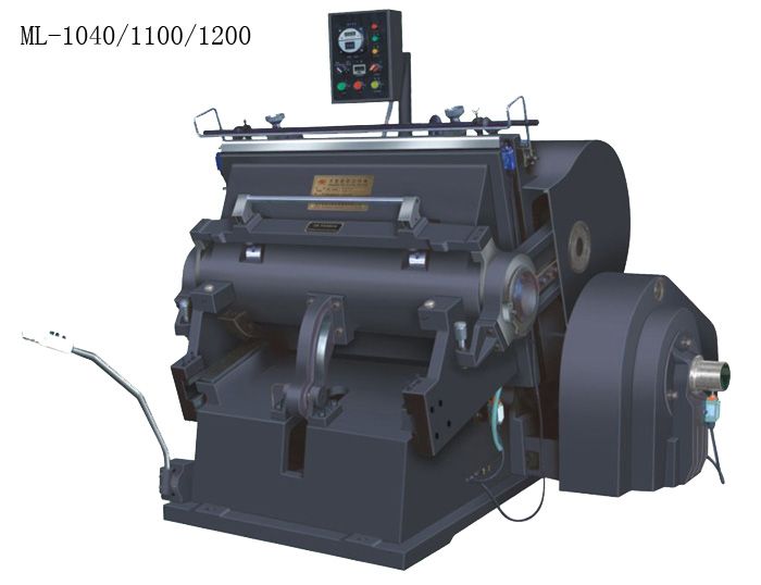 ML1040/1100/1200 平壓壓痕切線機(jī)