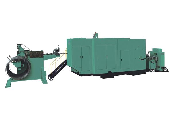 DBF-254S多工位冷鐓成型機(jī)