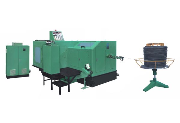 DBF-103S多工位冷鐓成型機