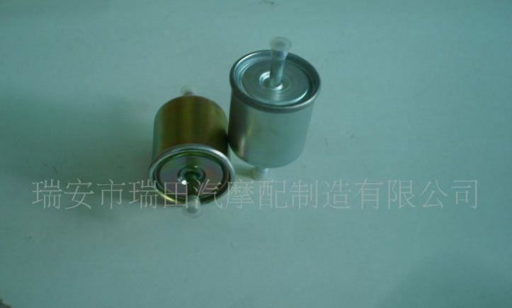 尼桑汽油濾清器