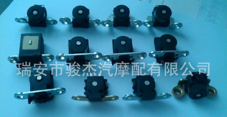 摩托車 脈沖 觸發器 PULSER COIL