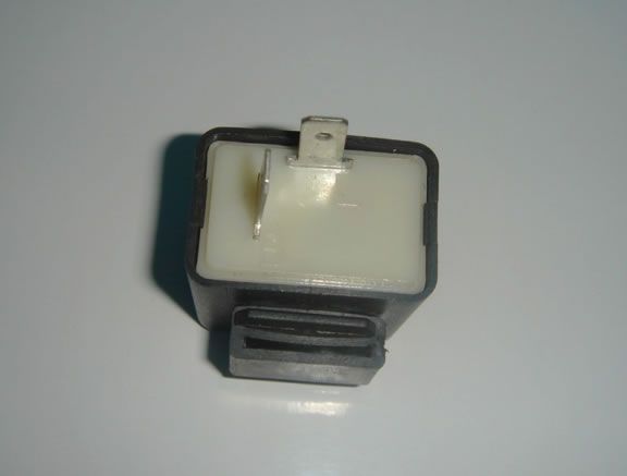 摩托車(chē)閃光器