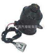 車用散熱器風扇 冷卻風扇 電子扇 豐田漢蘭達2.7馬達