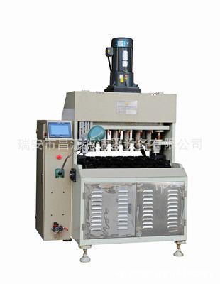 全自動六工位攻絲機(jī)