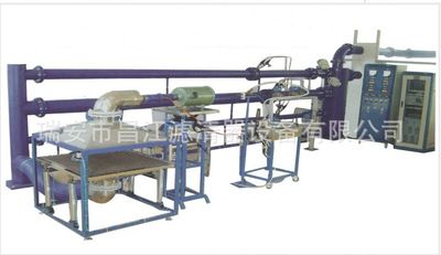 全自動空氣濾清器性能試驗臺