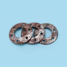 耐高溫碟形不銹鋼墊片 高強(qiáng)度國標(biāo)墊圈