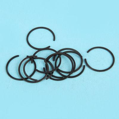 非標準鋼絲擋圈 卡簧 C型 可定制