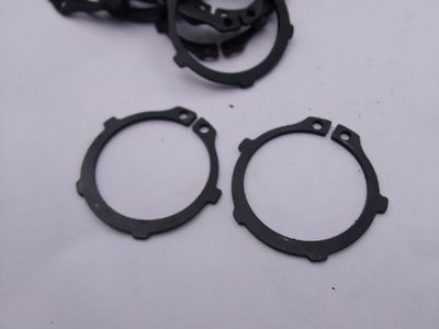 各種規格沖壓非標國標卡簧擋圈德標五金件標準件緊固件