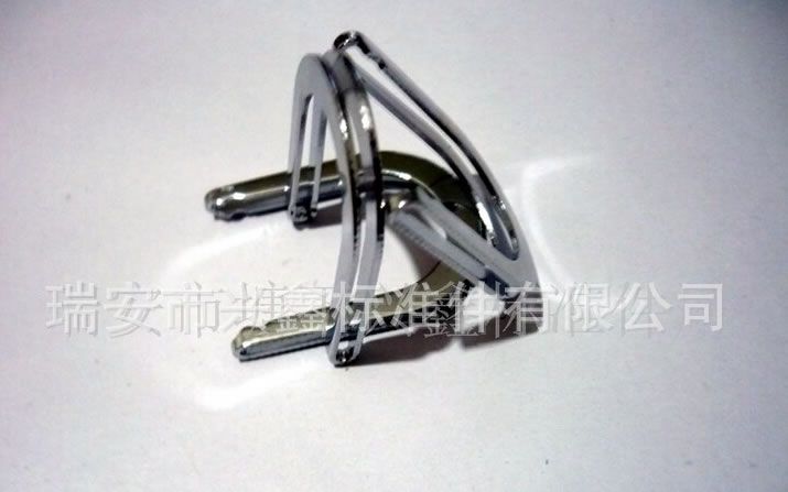 U形插片. (材質(zhì)不銹鋼)