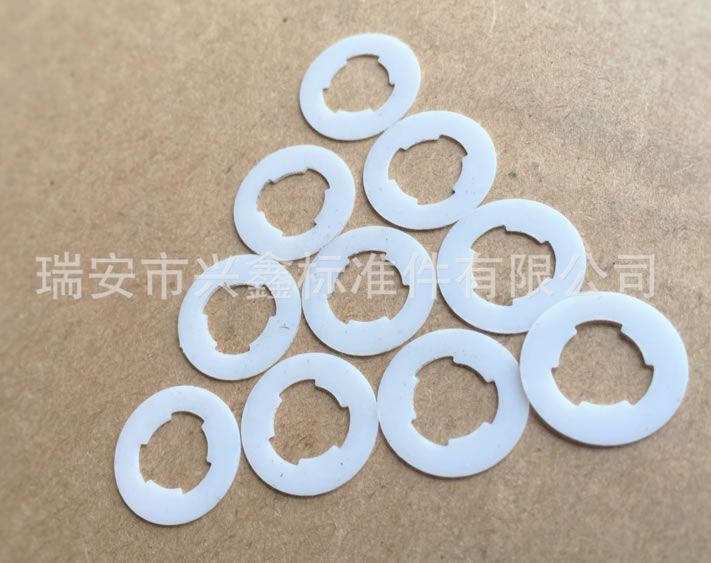 塑料.尼龍墊圈. 環氧板插片.絕緣尼龍介子.墊片