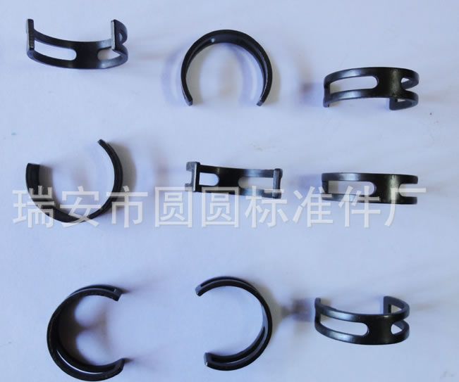 65MN孔用擋圈 軸用擋圈 彈性擋圈