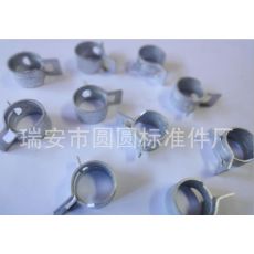 卡箍、彈性卡箍