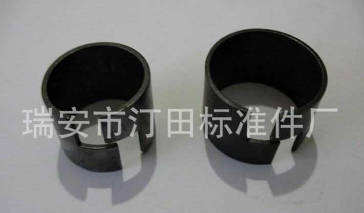 齒套 截齒套 彈性套環