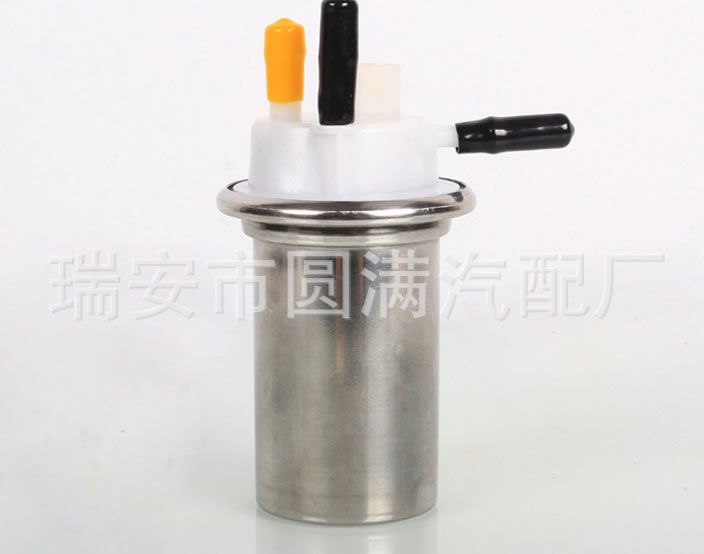 汽車摩托車電子燃油泵YM001M