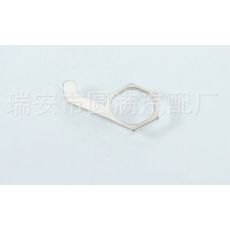 汽車接插件沖壓件 五金件 配件 金屬件 款式多多