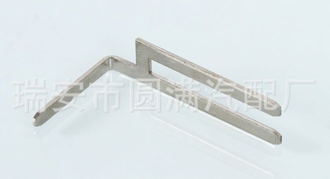 汽配供應(yīng)五金汽車沖壓件 五金沖壓件汽車接插件配件