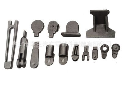 專業生產各種 自動閉門器配件 模鍛毛坯